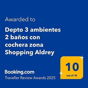 Apartamento de 2 Dormitorios